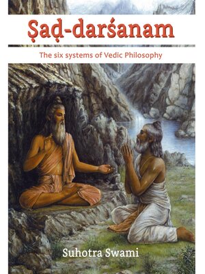 cover image of Sad-darsanam